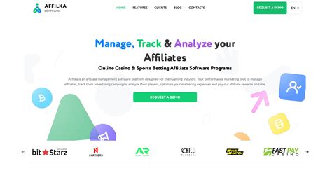 Affiliates .